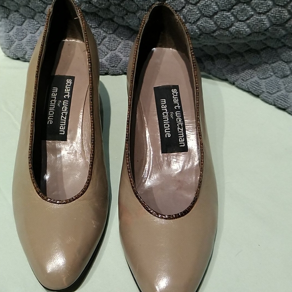 Shoes - Picture 1 of 6